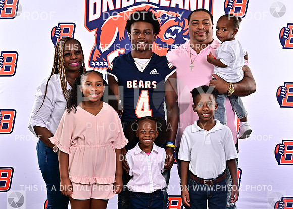 4 family