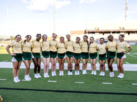 2025-9-26 SB Memorial @ Cy Falls - Boys - Varsity - Football