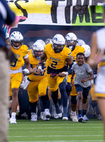 2025-9-26 Cy Ranch @ Cy Springs - Boys - Varsity - Football