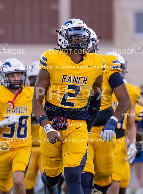 Vype Media, LLC | 2025-9-26 Cy Ranch @ Cy Springs - Boys - Varsity ...