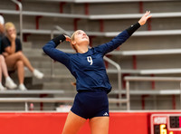 MHSVB--9