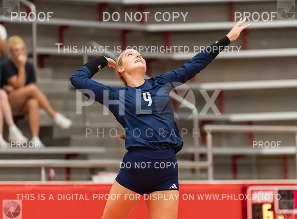 MHSVB--9