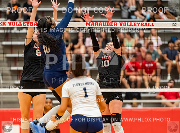 MHSVB--12