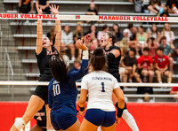 MHSVB--15