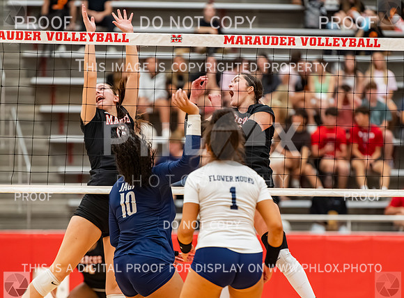 MHSVB--15