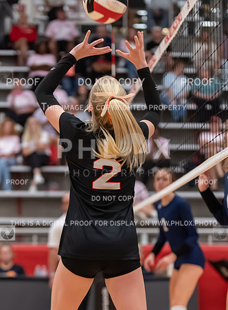 MHSVB--18
