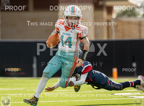 2pm Sophomore -Dolphins (V) vs Patriots (H)-134