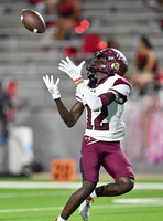 2025-10-2 Waller @ Cy Lakes - Varsity - Football