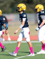 2025-10-1 Cy Park @ Cy Ranch - Boys - 9B - Football