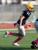 2025-10-1 Cy Park @ Cy Ranch - Boys - 9B - Football