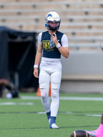 Brock Dorsey #15 Cy Ranch vs Cy Park