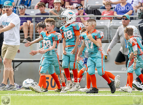 12pm Freshman -Vikings (V) vs Dolphins (H)-181