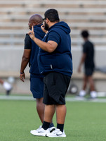 2025-10-2 Cy Park @ Cy Ranch - Boys - Varsity - Football