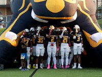2025-10-2 Cy Park @ Cy Ranch - Boys - Varsity - Football