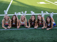 2025-10-3 New Caney @ Grand Oaks - Boys - Varsity - Football