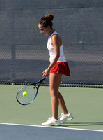 2025-10-7 Langham Creek @ Tomball - Varsity - Tennis