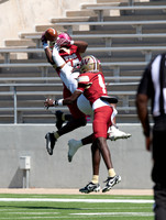 2025-10-11 Cy Woods @ Cy Lakes - Varsity - Football