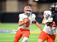 2025-10-10 Bridgeland @ Cy Park - Boys - Varsity - Football