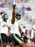 2025-10-16 Cy Falls @ Jersey Village - Varsity - Football