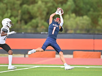 2025-10-16 Waller @ Bridgeland - Boys - 9B - Football