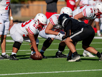 2025-10-15 Katy @ Katy Jordan - JV-B - Football