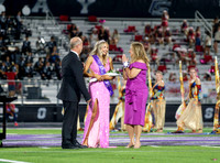 2025-10-17 Buda Hays (TX)  @ College Station - Varsity - Football