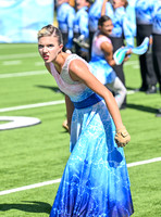 2025-10-18 2025-26 UIL Region 27 Marching Contest