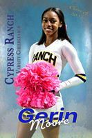 24x36 Gerin Moore