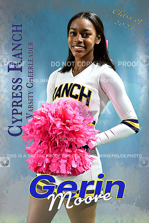 24x36 Gerin Moore