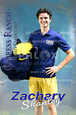 24x36 Zach Shanley