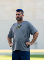 2025-10-18 Cy Lakes @ Cy Ranch - Boys - Varsity - Football