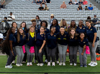 2025-10-18 Cy Lakes @ Cy Ranch - Boys - Varsity - Football