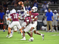 2025-10-23 Cy Creek @ Cy-Fair - Boys - Varsity - Football