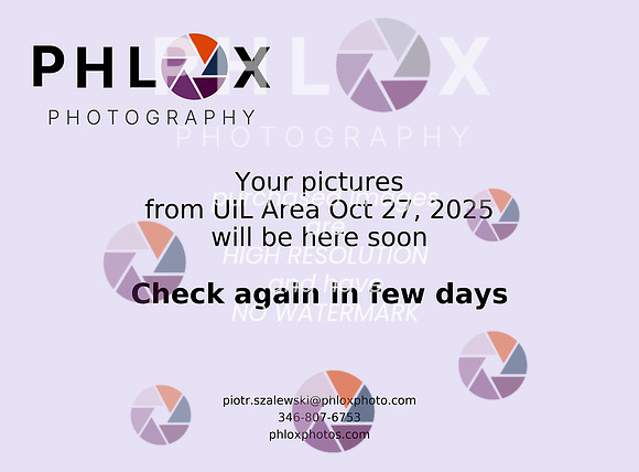 Check again