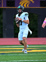 2025-10-24 John Cooper @ Kinkaid - Boys - Varsity - Football