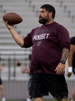 2025-10-24 Langham Creek @ Waller - Boys - Varsity - Football