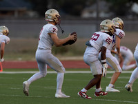 2025-10-23 Cy Woods @ Cy Ranch - Boys - JV-A - Football