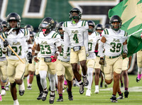 2025-10-3 Cy Falls @ Cy Creek - Boys - Varsity - Football