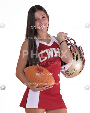 Addison Ritchley helmet