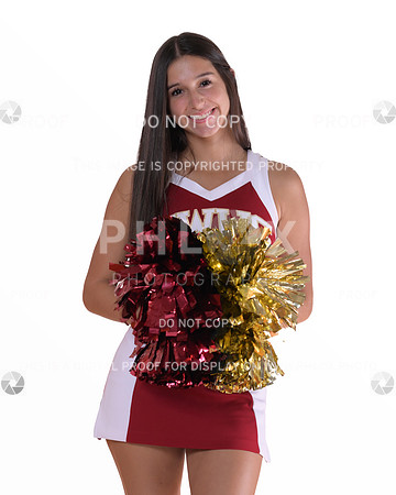 Addison Ritchley white