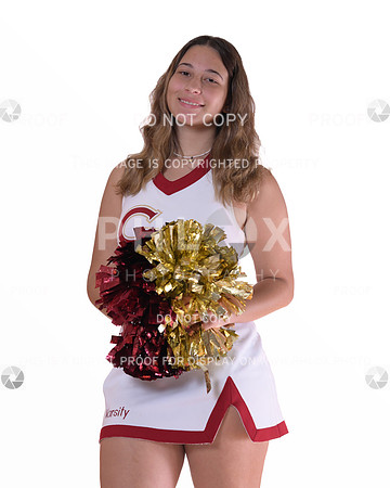 Alyssa white