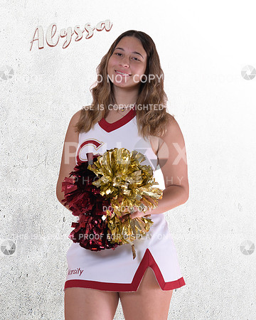 Alyssa name