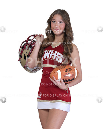 Angelynn Helmet