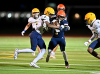 2025-10-30 Cy Ranch @ Bridgeland - Boys - 9A - Football