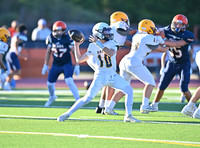 2025-10-30 Cy Ranch @ Bridgeland - Boys - 9B - Football