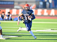 2025-10-30 Cy Ranch @ Bridgeland - Boys - 9B - Football