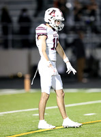2025-10-31 Austin (TX)  @ Bowie (TX)  - Boys - Varsity - Football