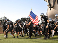 2025-10-31 Westwood HS @ Vandegrift (TX)  - Boys - Varsity - Football