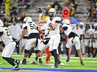 2025-10-31 Cy Ranch @ Bridgeland - Boys - Varsity - Football