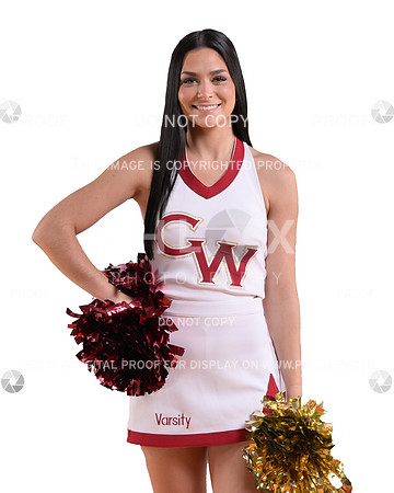Abby white